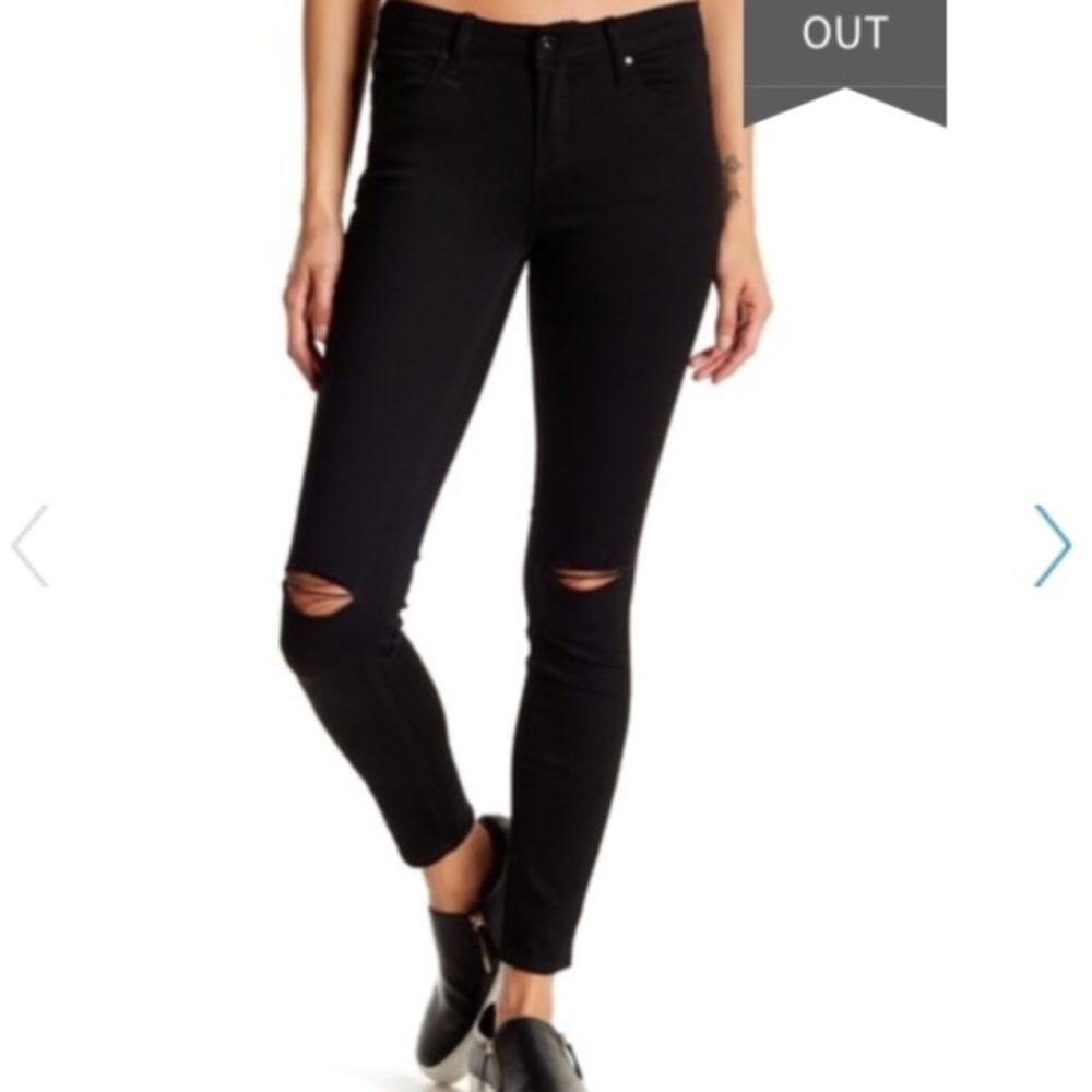 Articles of Society jeans